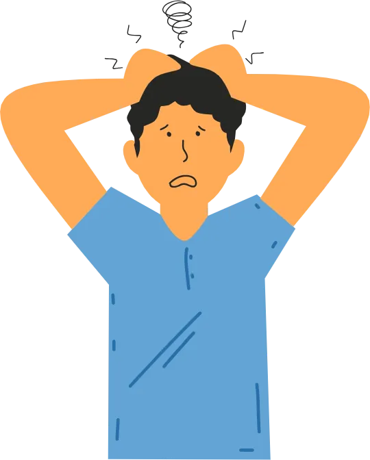 캔버라 마음 상담 #스트레스